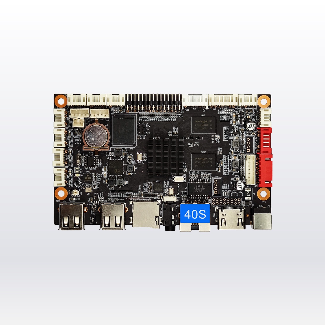 LCD Digital Signage Motherboard HD-40S