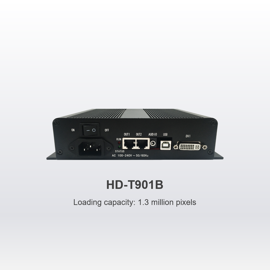 Synchronous Sending Box HD-T901B